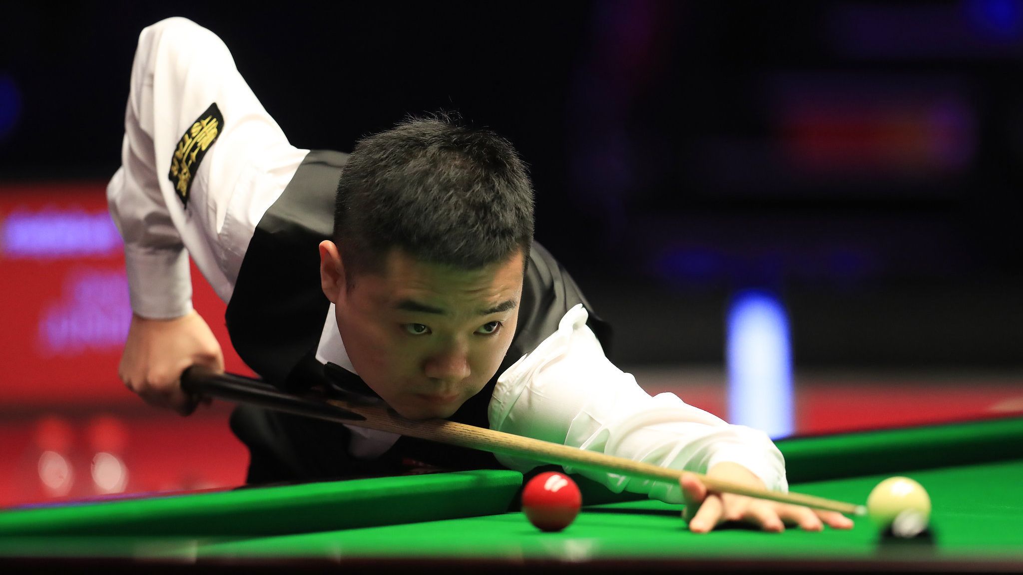 AR介入时 AR介入时