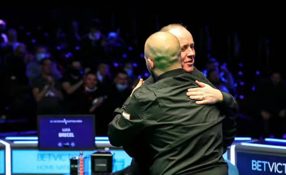 期待的比赛 期待的比赛