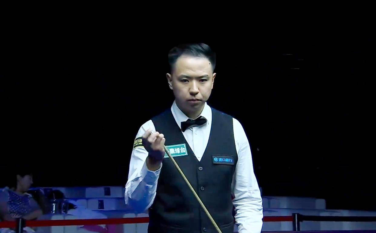 青训很荒谬 青训很荒谬