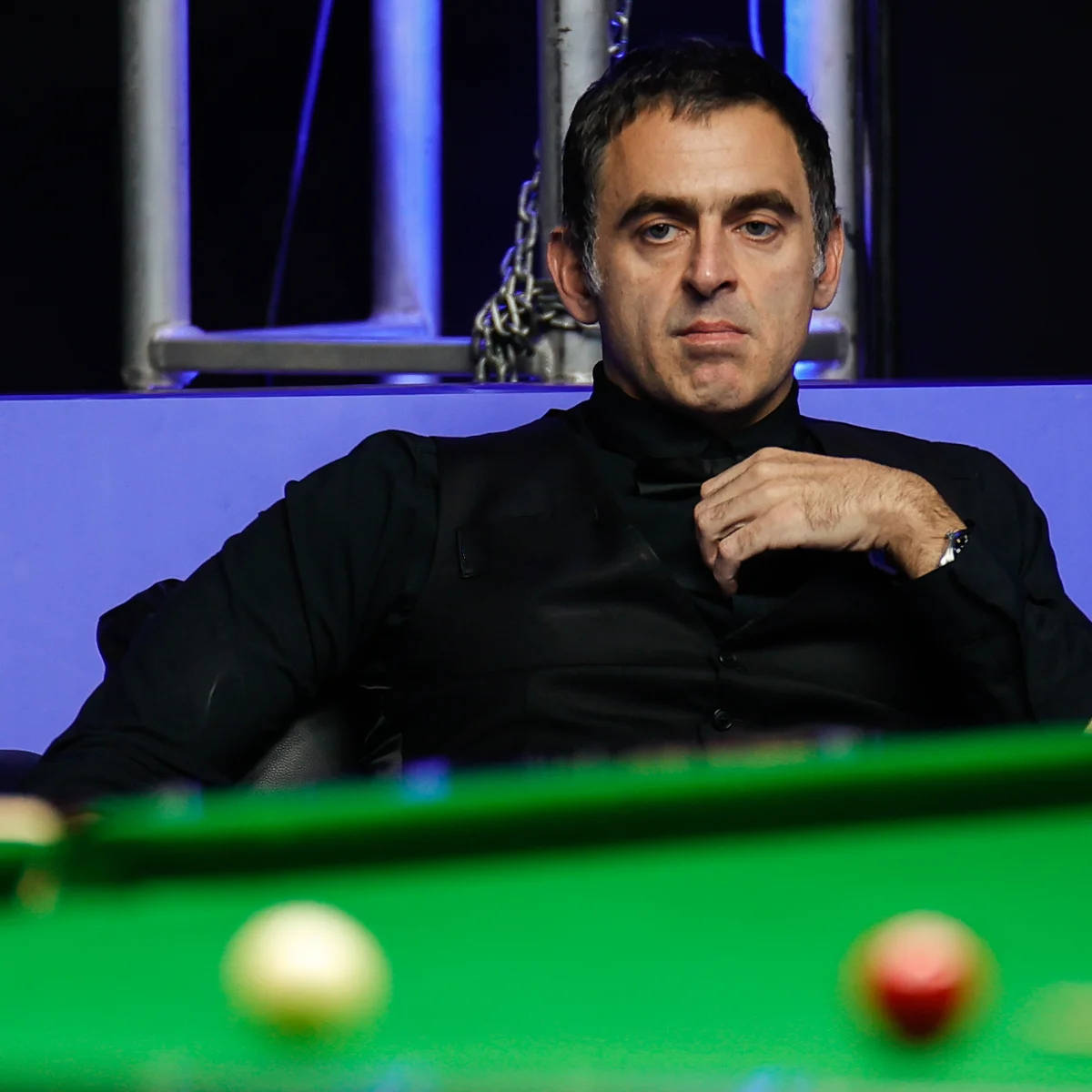 奥坎波斯与 奥坎波斯与