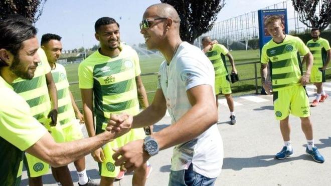 如果科曼能 如果科曼能